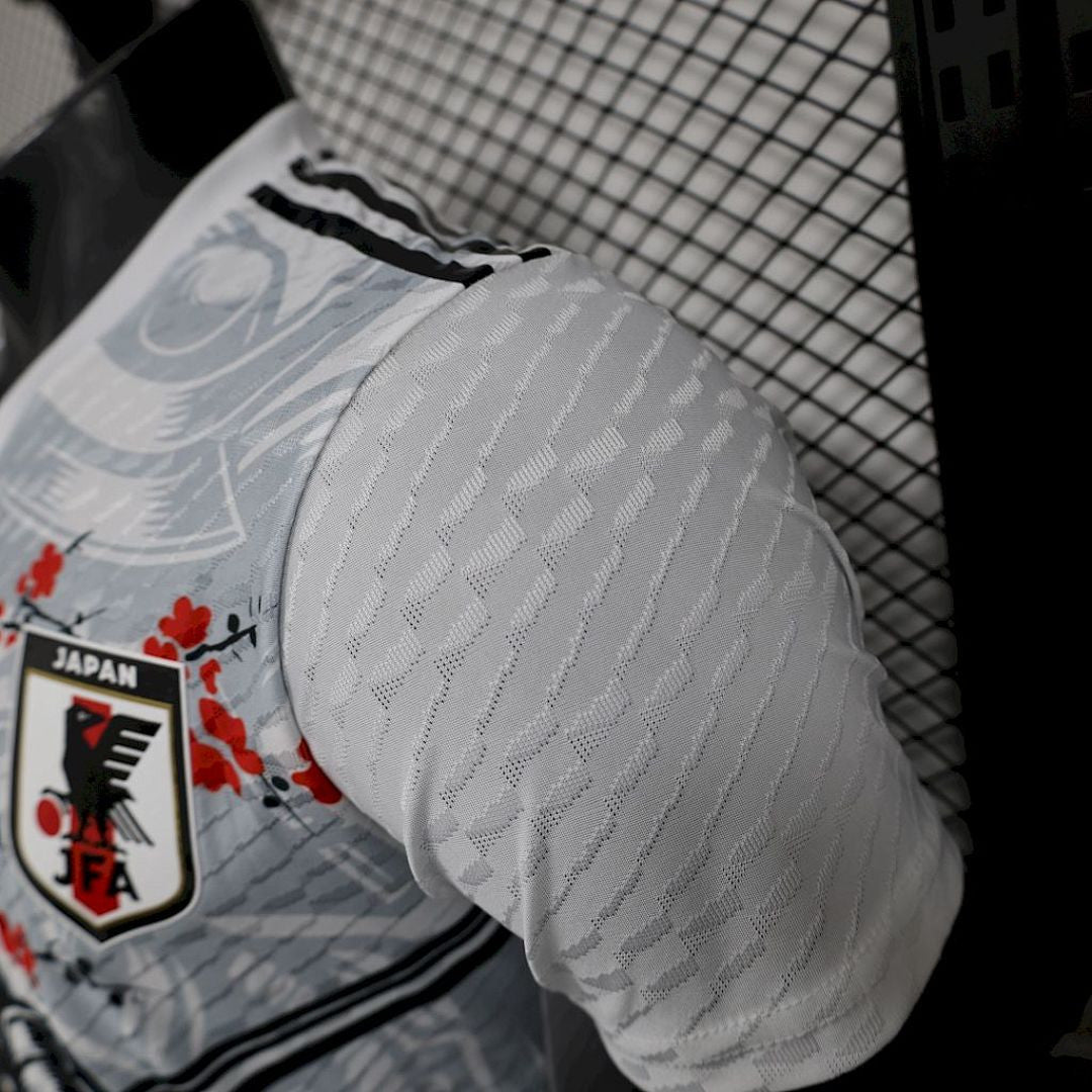 Maillot Japon 2025 Version Joueur