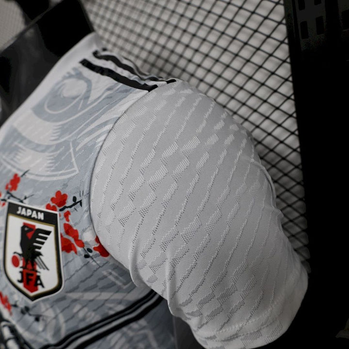 Maillot Japon 2025 Version Joueur