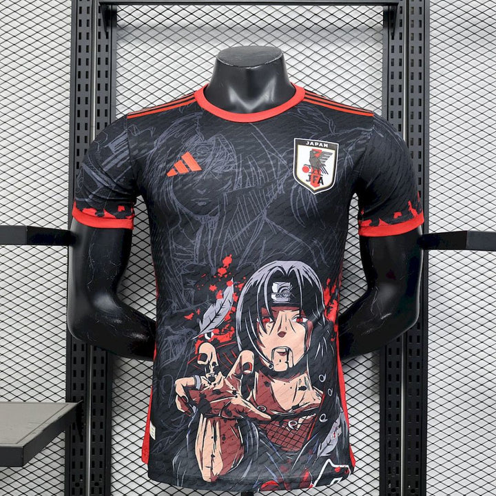 Maillot Japon 2025 Version Joueur