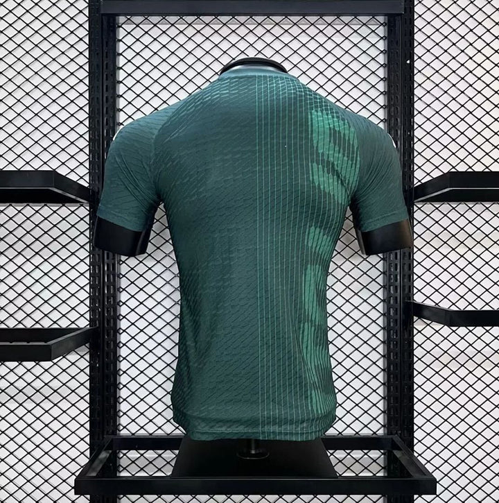 Maillot Italie 2024 Avant-Match Version Joueur