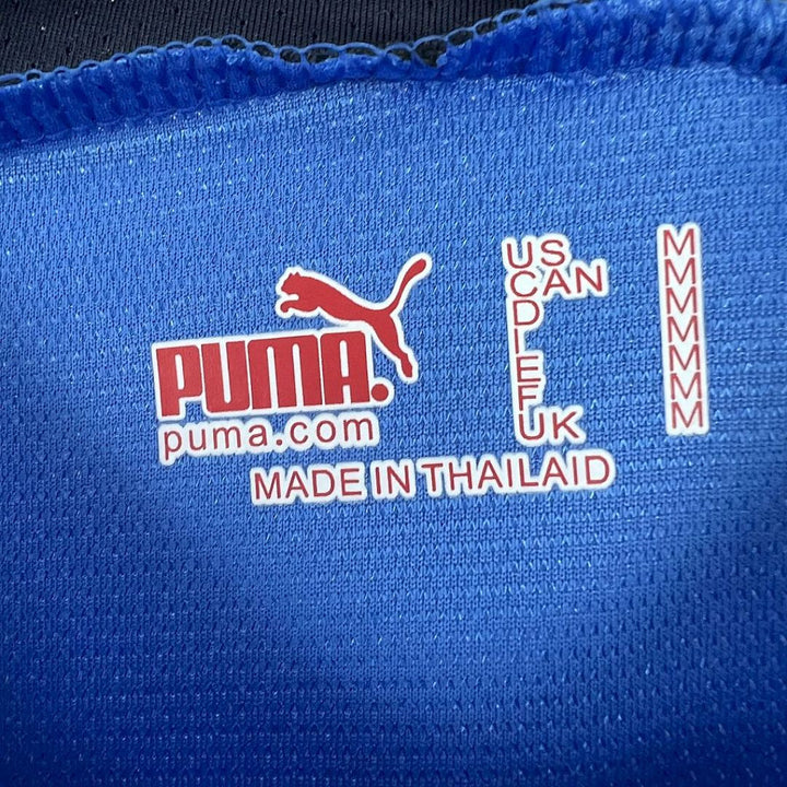 Maillot Italie 2006 Domicile