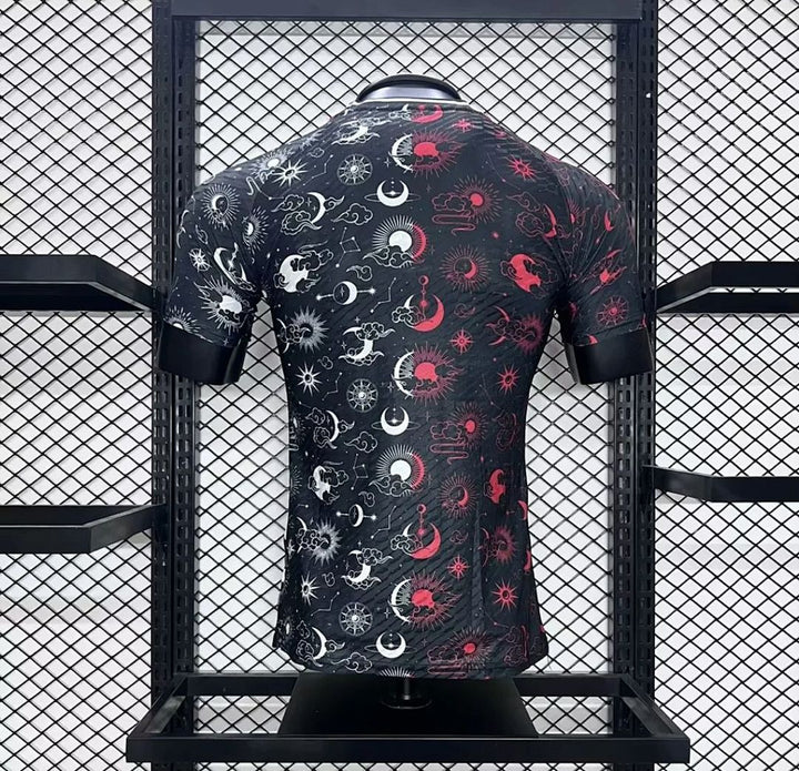Maillot Japon 2024 Special Version Joueur