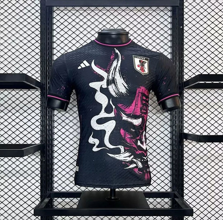Maillot Japon 2024 Version Joueur