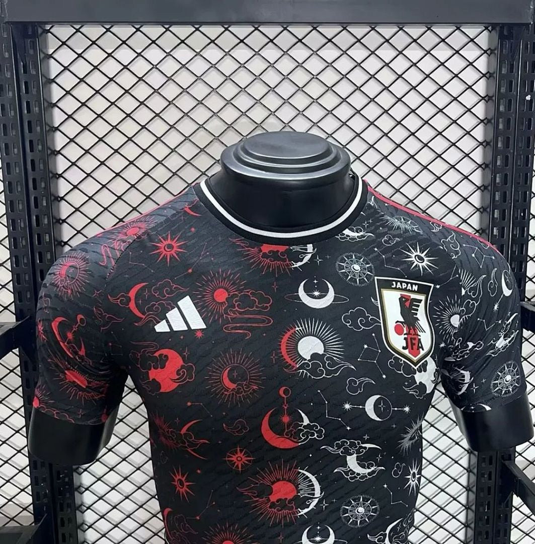 Maillot Japon 2024 Special Version Joueur