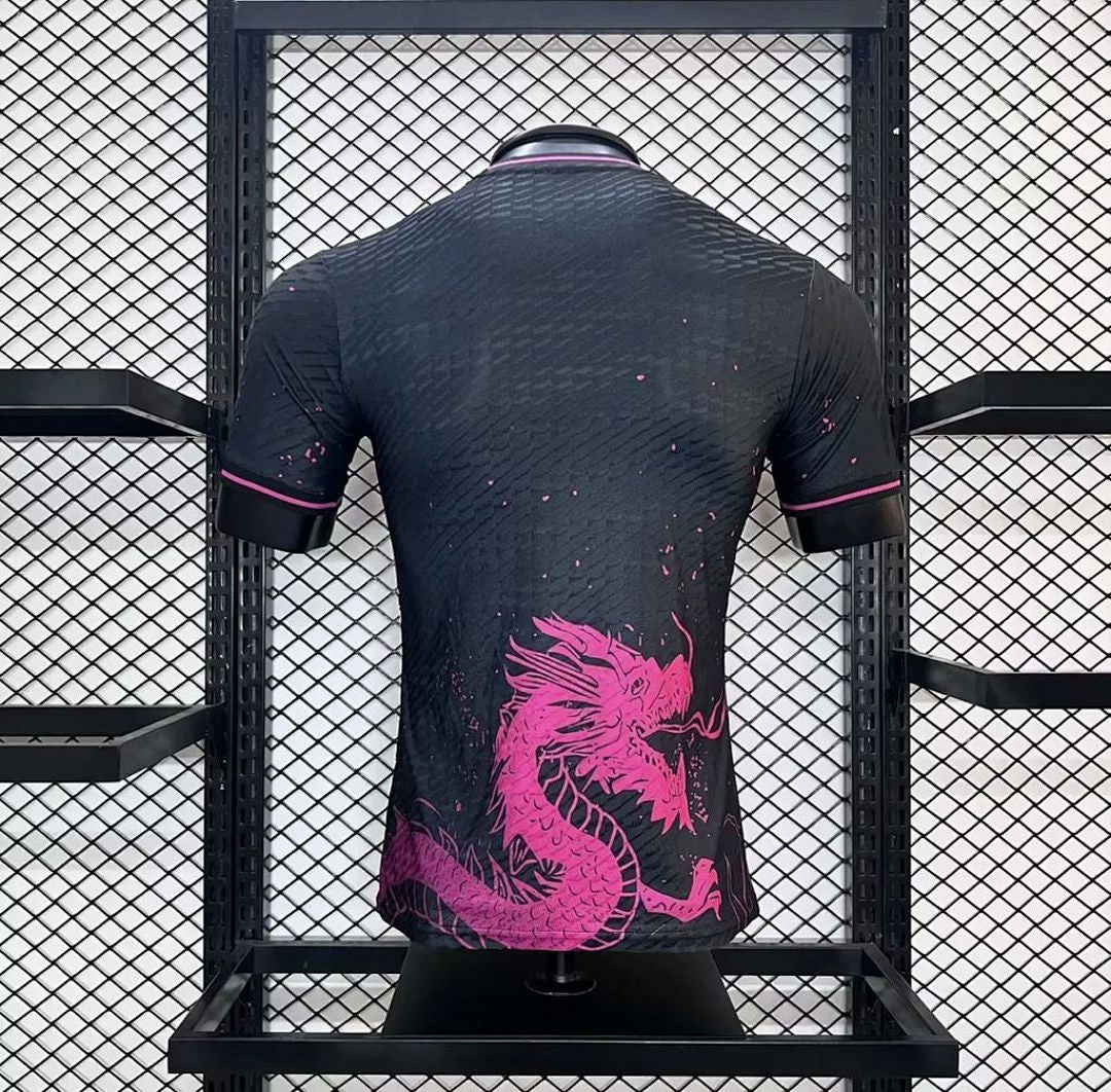 Maillot Japon 2024 Version Joueur