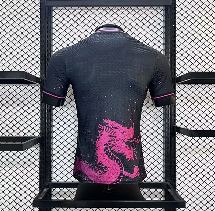 Maillot Japon 2024 Version Joueur