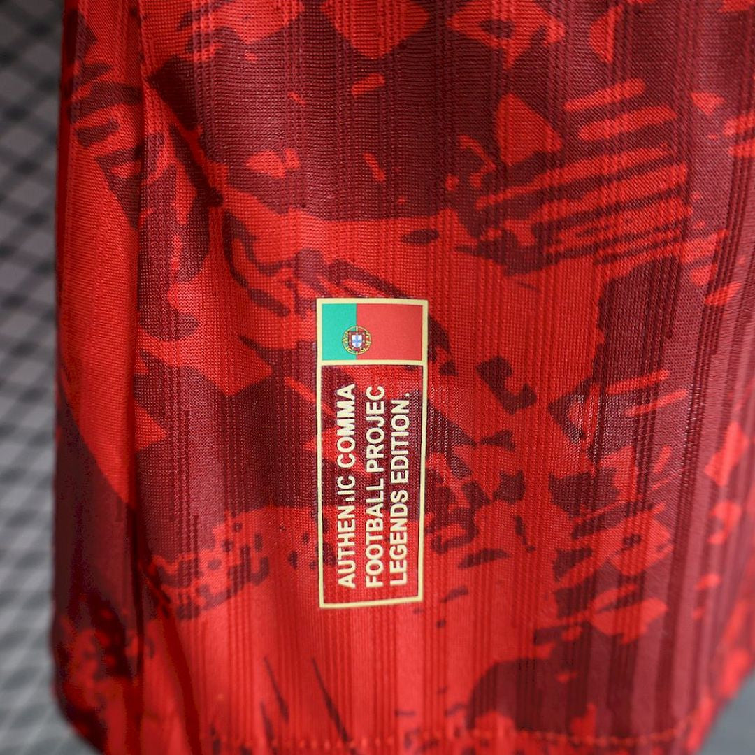 Maillot Portugal 2024 Special Version Joueur