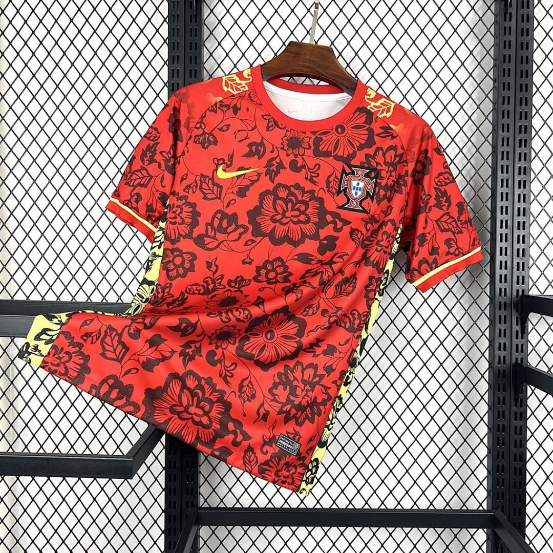 Maillot Portugal 2024 Special