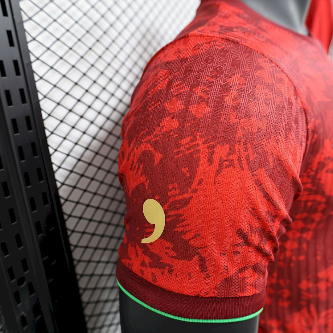 Maillot Portugal 2024 Special Version Joueur