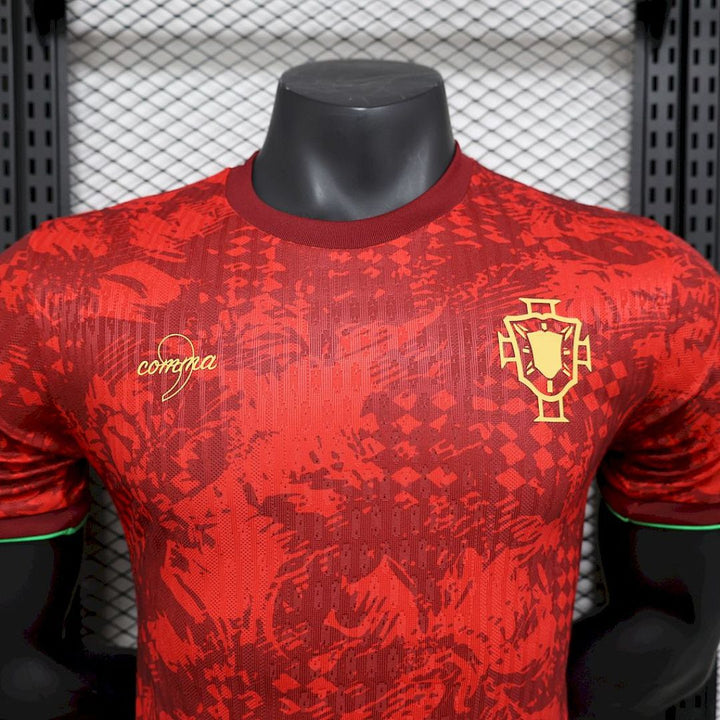 Maillot Portugal 2024 Special Version Joueur