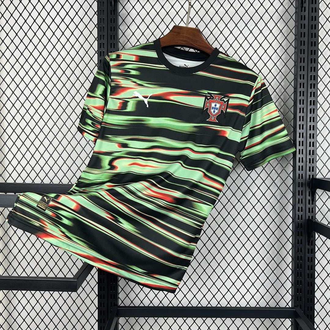 Maillot Portugal 2025