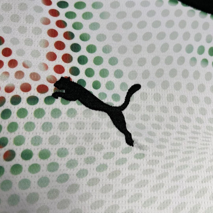 Maillot Portugal 2025 Exterieur