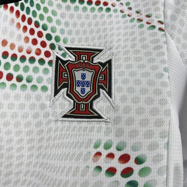 Ensemble Enfant Portugal 2025 Exterieur