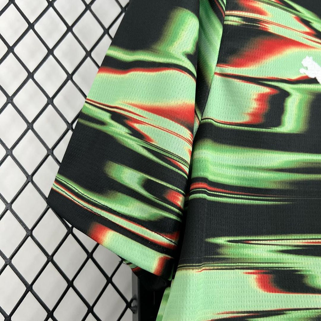 Maillot Portugal 2025