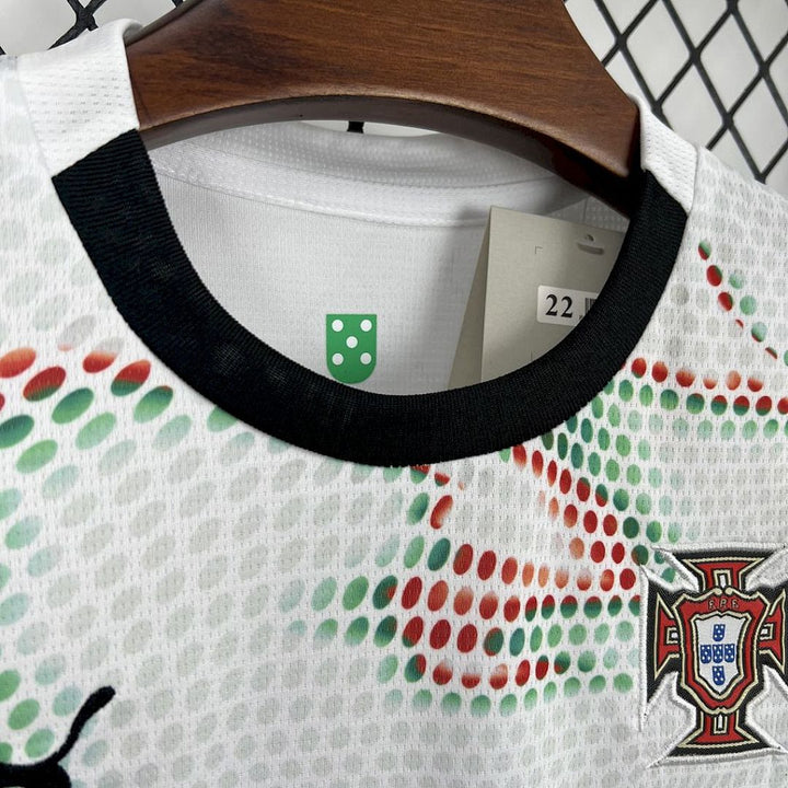 Ensemble Enfant Portugal 2025 Exterieur