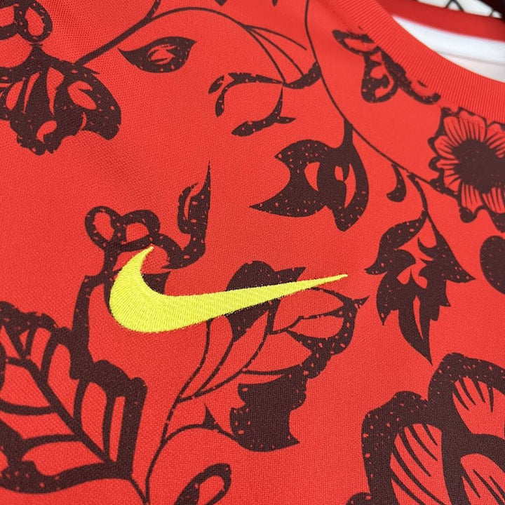 Maillot Portugal 2024 Special