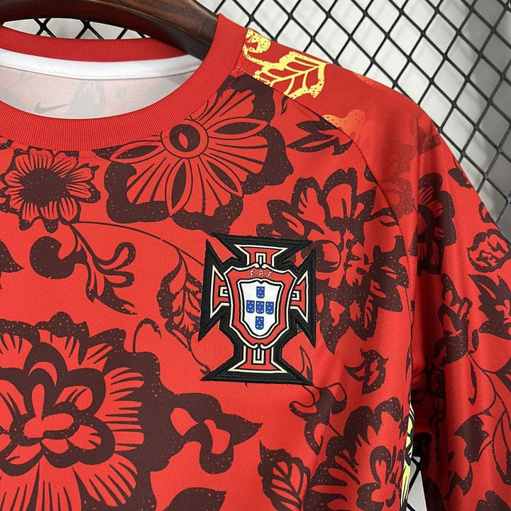 Maillot Portugal 2024 Special