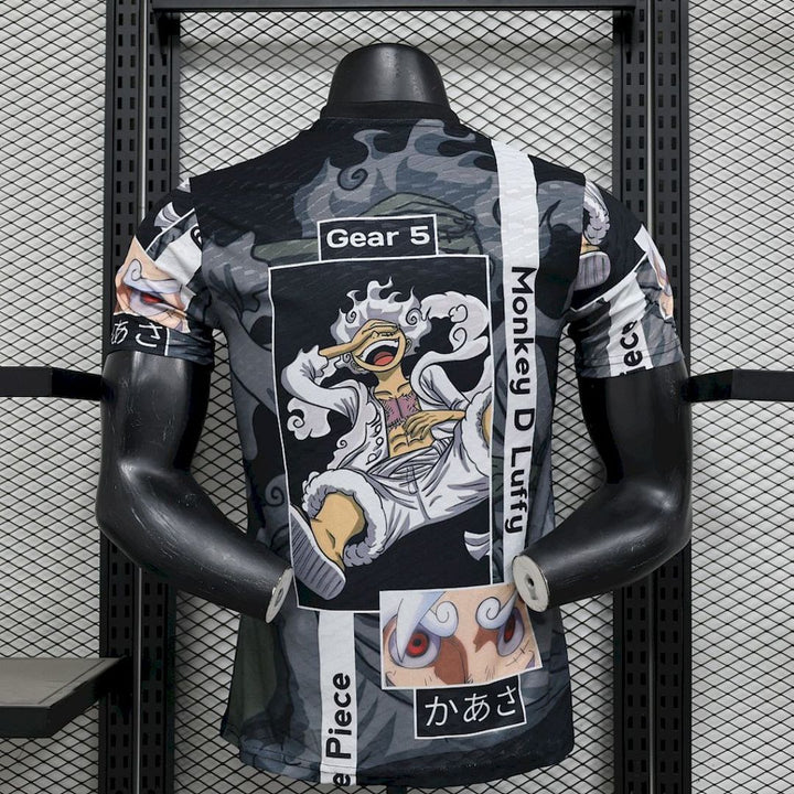Maillot Japon 2025 Version Joueur