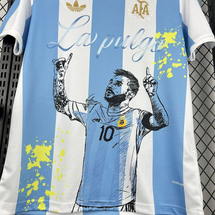 Maillot Argentine 2024