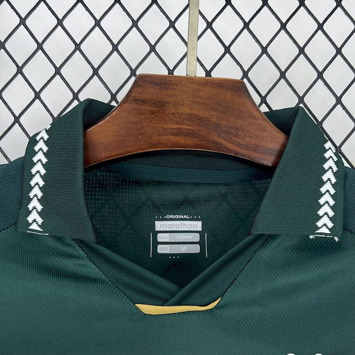 Maillot Bolivie 2025 Domicile