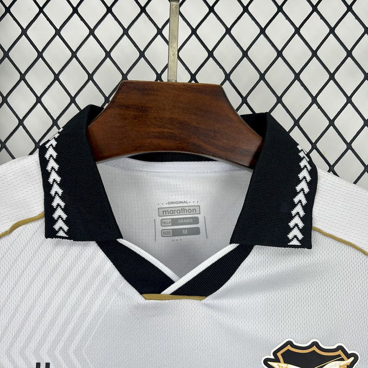 Maillot Bolivie 2025 Exterieur