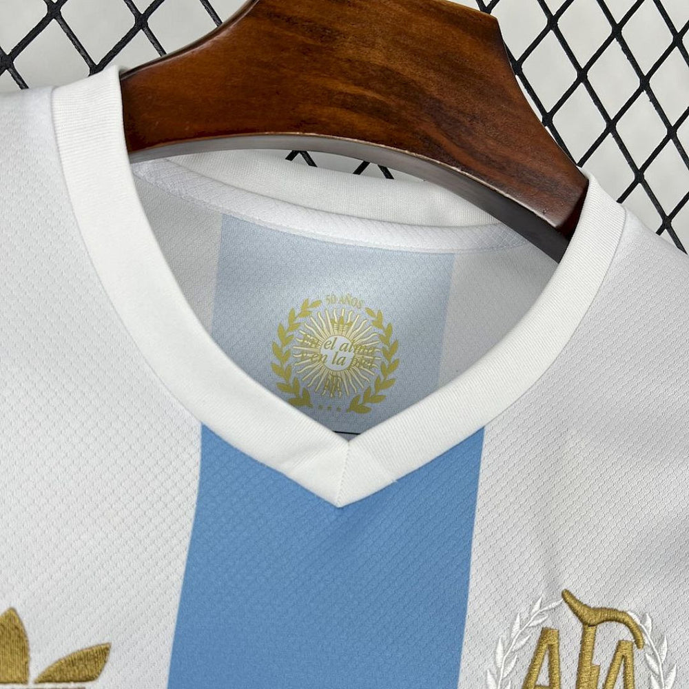 Maillot Argentine 2024