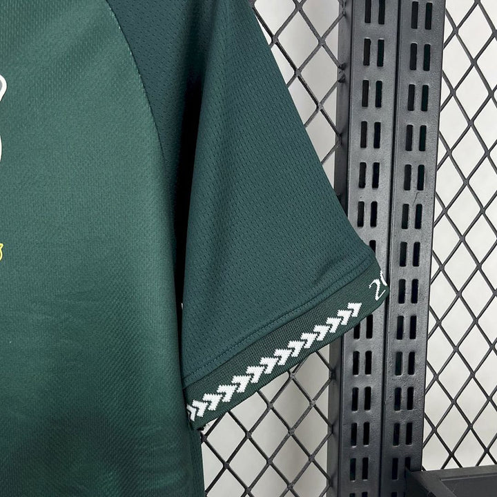Maillot Bolivie 2025 Domicile