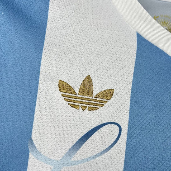 Maillot Argentine 2024