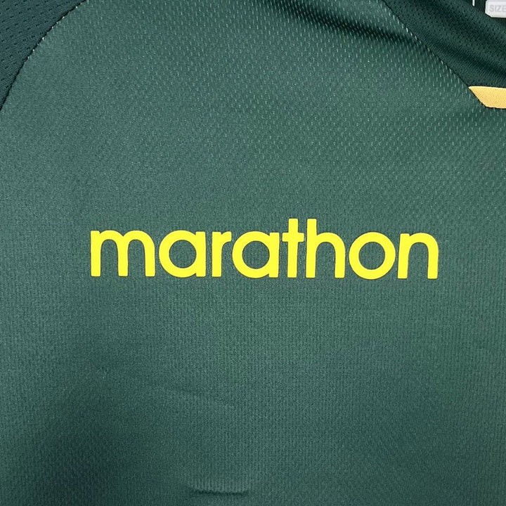 Maillot Bolivie 2025 Domicile