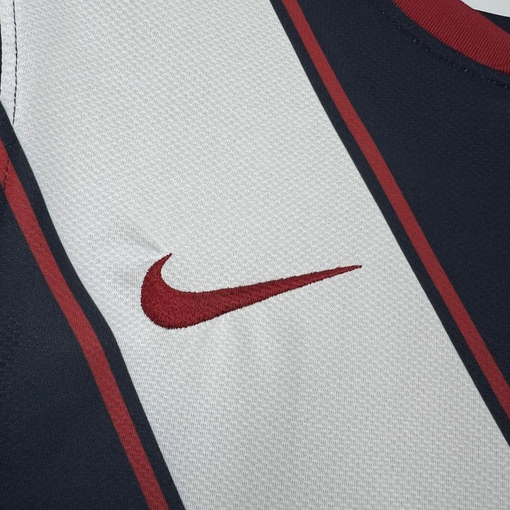 Maillot Etats-Unis 2010 Exterieur