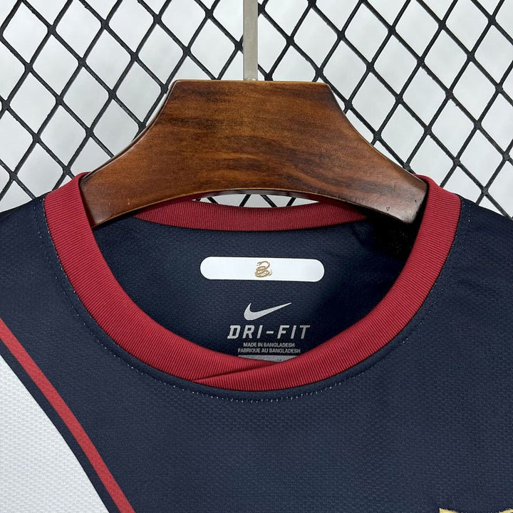 Maillot Etats-Unis 2010 Exterieur