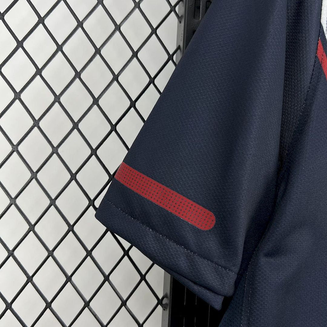 Maillot Etats-Unis 2010 Exterieur
