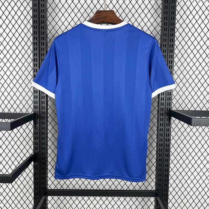 Maillot Argentine Exterieur
