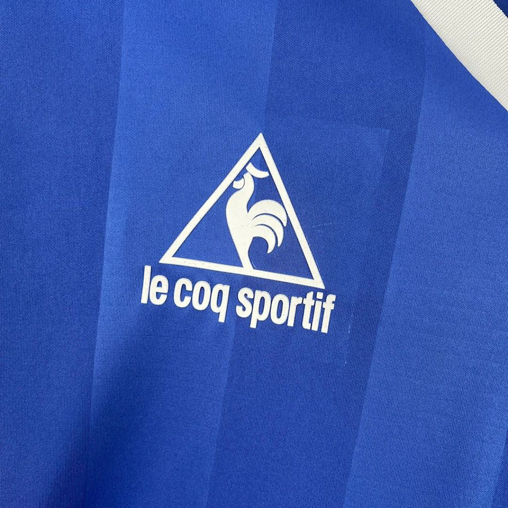 Maillot Argentine Exterieur