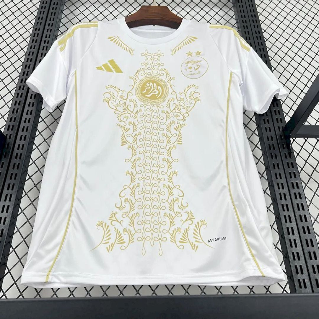 Maillot Algerie 2024
