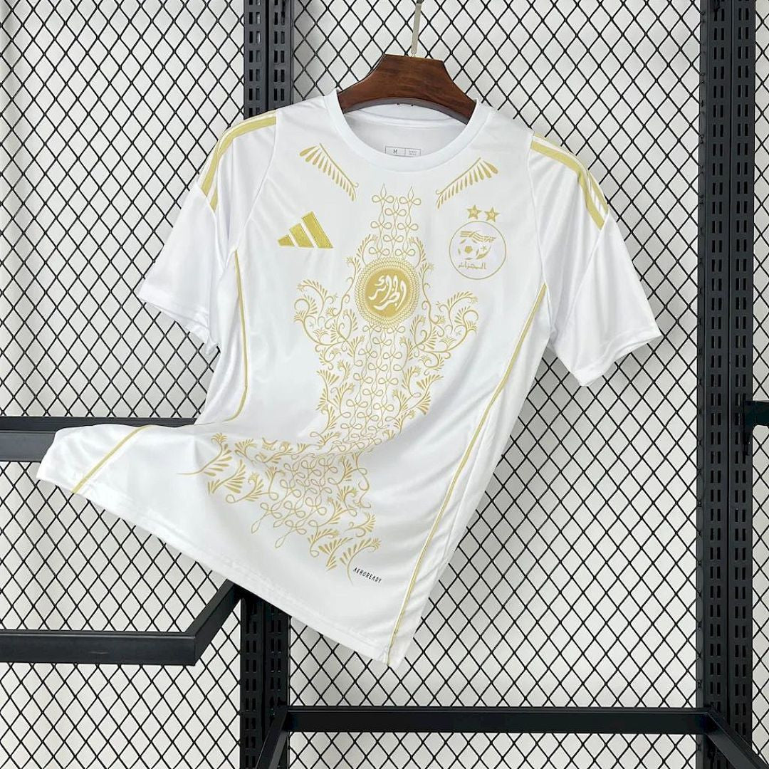 Maillot Algerie 2024