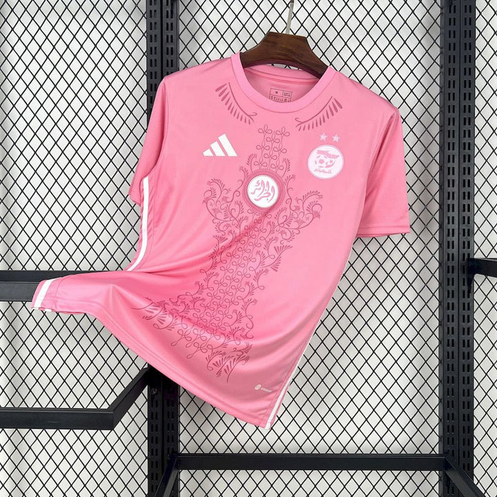 Maillot Algerie 2024