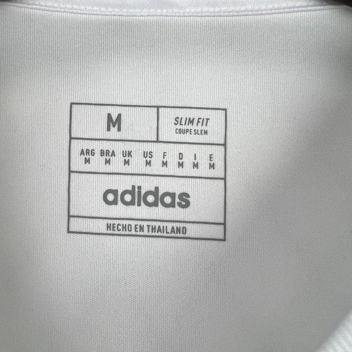 Maillot Algerie 2024