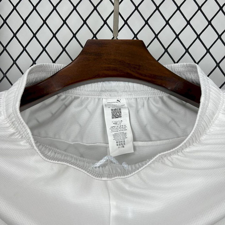 Short Portugal 2025 Exterieur