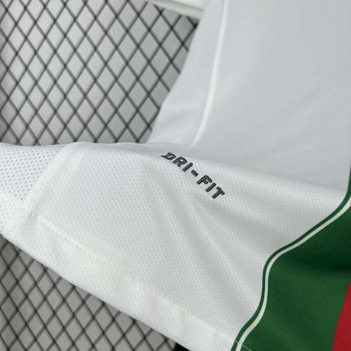 Maillot Portugal 2010 Exterieur