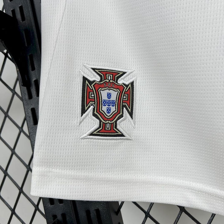Short Portugal 2025 Exterieur