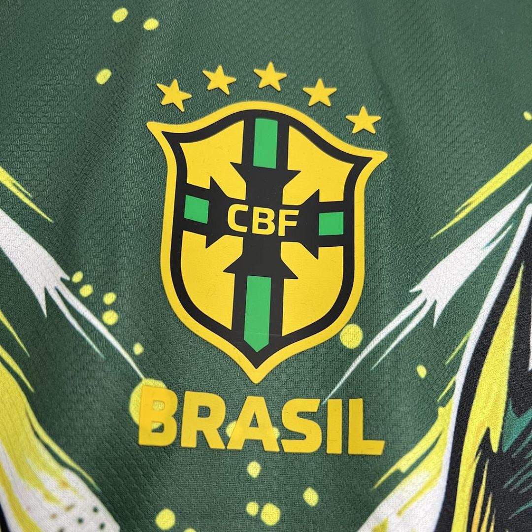 Ensemble Bresil 2024 Special