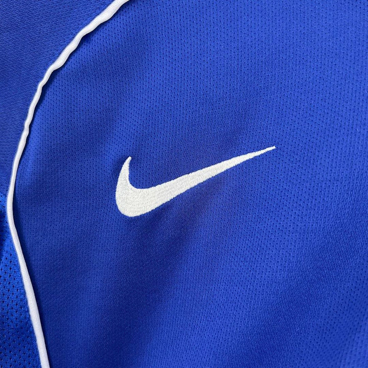 Maillot Bresil 2004 Exterieur