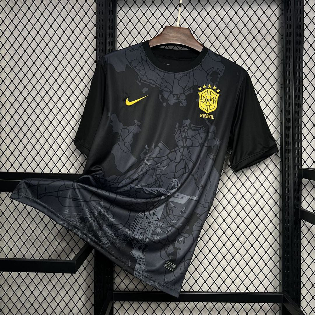 Maillot Bresil 2024 Special