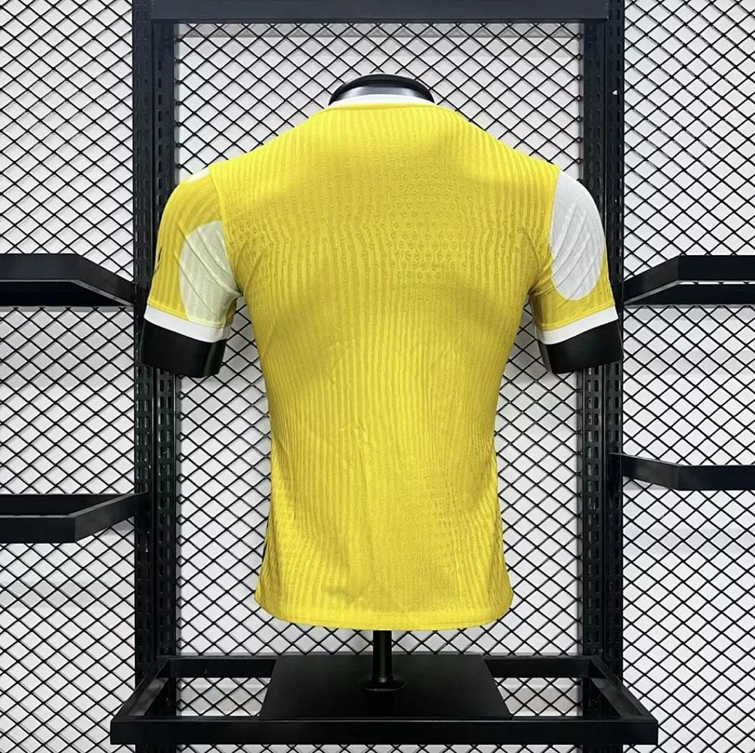 Maillot Bresil 2024 Special Version Joueur