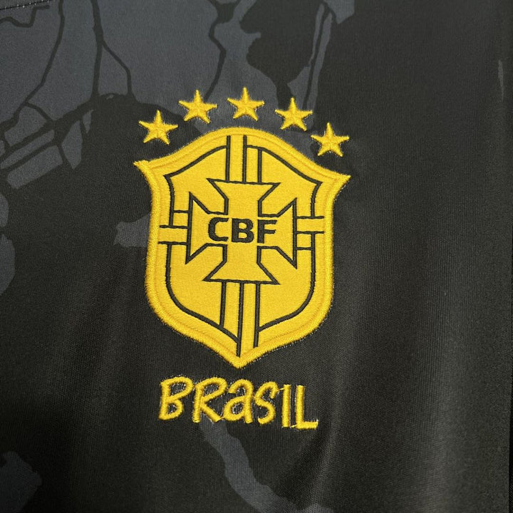 Maillot Bresil 2024 Special
