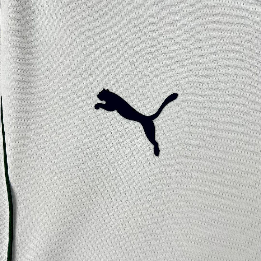 Maillot Portugal 2025