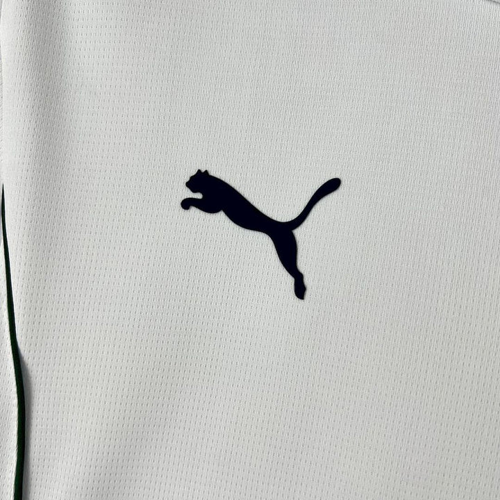 Maillot Portugal 2025