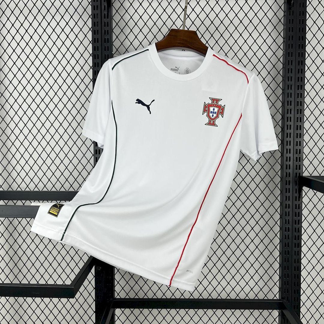 Maillot Portugal 2025