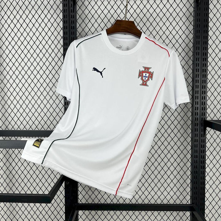 Maillot Portugal 2025